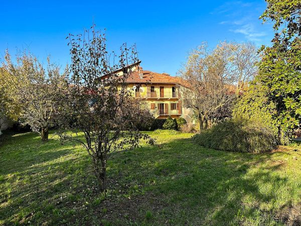 Villa a schiera Capovilla, Lessona, BI Vendita