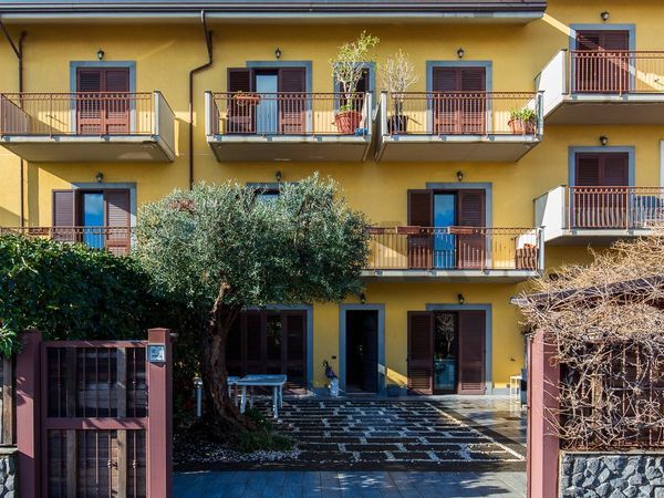 Villa a schiera Tremestieri Etneo, CT Vendita