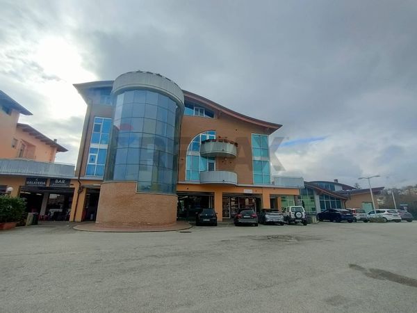 Appartamento Scoppito, AQ Vendita