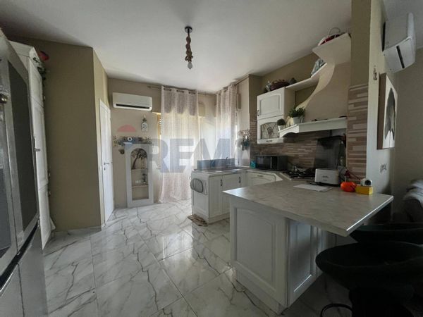 Appartamento Corigliano Calabro Stazione, Corigliano-Rossano, CS Vendita - Foto 3