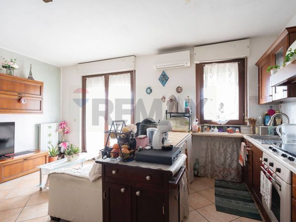 Appartamento Monte San Vito, AN Vendita - Foto 3