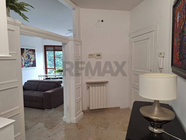 Appartamento Centro storico, Perugia, PG Affitto - Foto 3