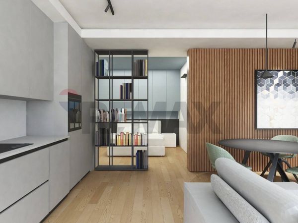 Duplex Centro, Trieste, TS Vendita - Foto 4