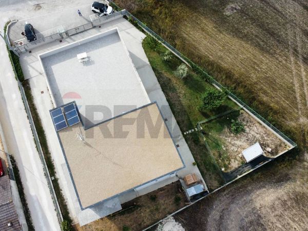 Capannone Industriale Villanova, Cepagatti, PE Vendita - Foto 4