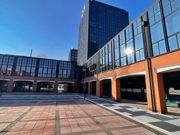 Ufficio Padova, PD Affitto