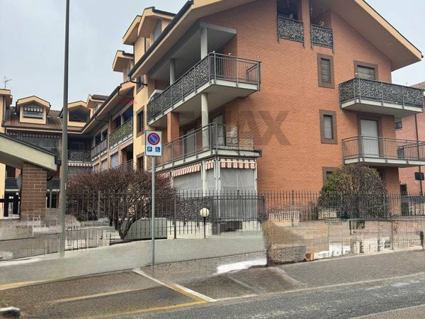 Appartamento Beinasco, TO Vendita
