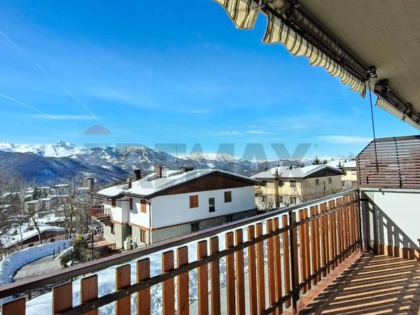 Appartamento San Giacomo, Roburent, CN Vendita