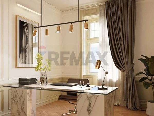 Appartamento Borgo Teresiano Centro, Trieste, TS Vendita - Foto 2