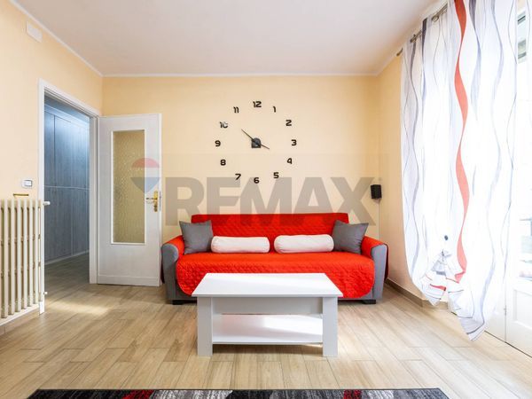 Appartamento Salsomaggiore Terme, Salsomaggiore Terme, PR Vendita - Foto 3