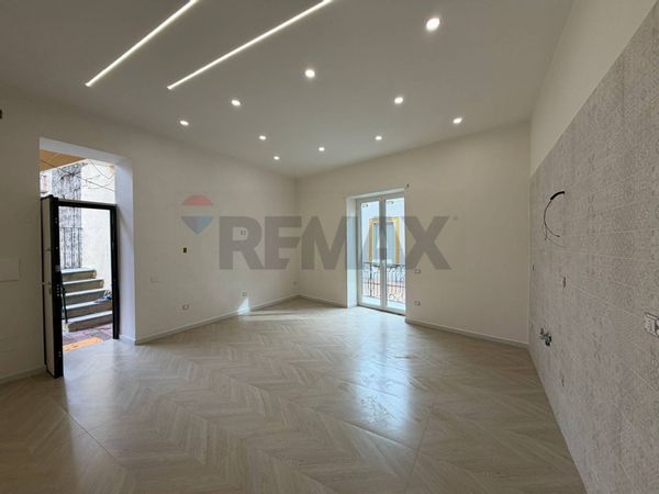 Appartamento Zona Centro Storico, Afragola, NA Vendita - Foto 3