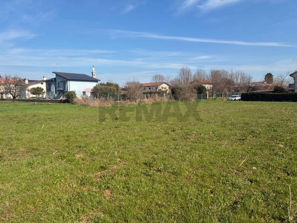 Terreno Edificabile Pasian di Prato, UD Vendita - Foto 4