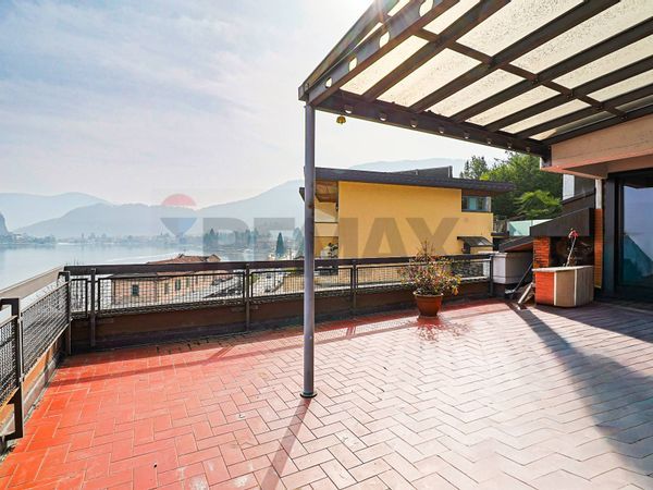 Appartamento Ponte Tresa, Lavena Ponte Tresa, VA Vendita - Foto 3