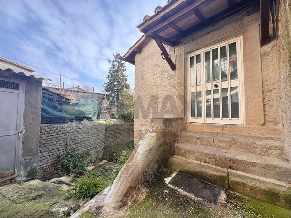 Appartamento Manziana, RM Vendita - Foto 3