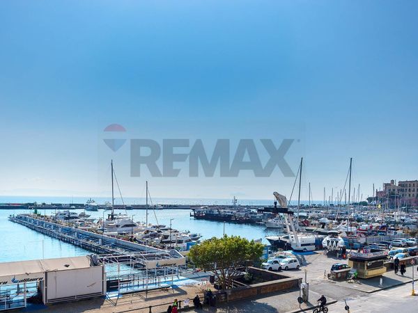 Appartamento Mergellina, Napoli, NA Vendita - Foto 3