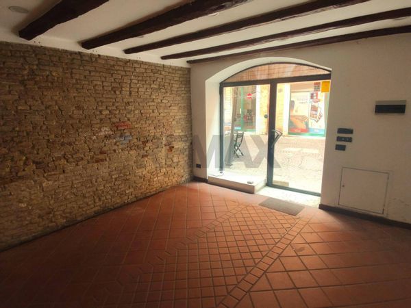 Negozio Centro storico, Rimini, RN Affitto - Foto 2