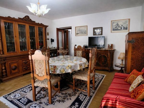 Appartamento Roncaglia, San Giovanni Bianco, BG Vendita