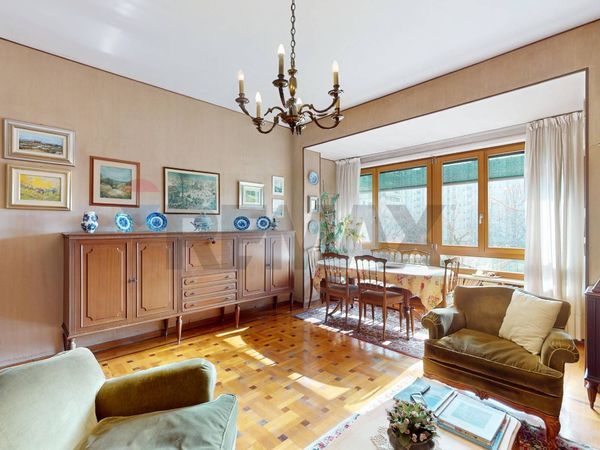 Appartamento Santa Rita, Torino, TO Vendita - Foto 2