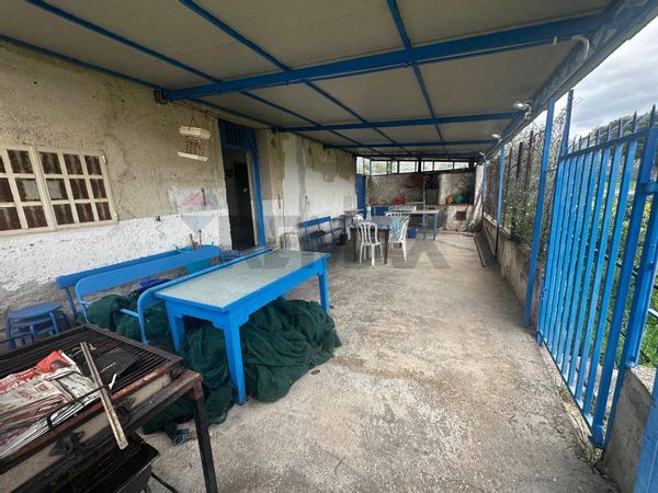 Villa singola San Cipirello, PA Vendita - Foto 3