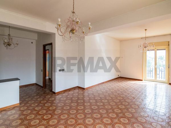 Appartamento San Gregorio di Catania, CT Vendita
