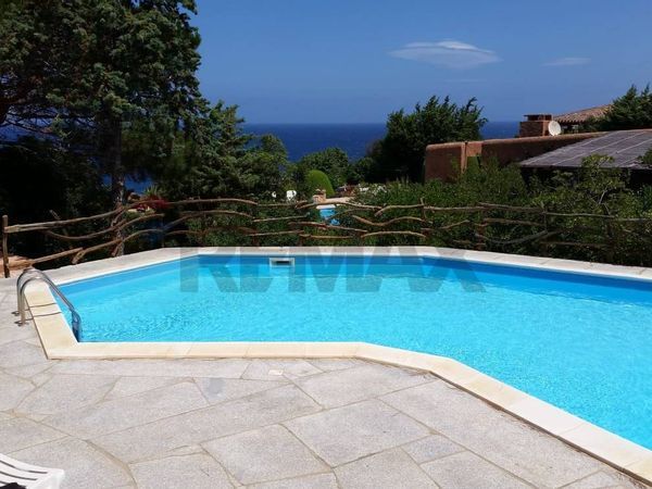 Casa Semindipendente Costa Paradiso, Trinità d'Agultu e Vignola, SS Vendita