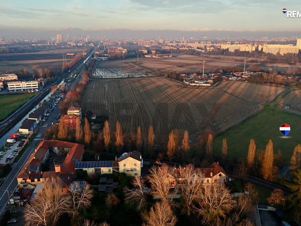 Terreno Milano, MI Vendita - Foto 3