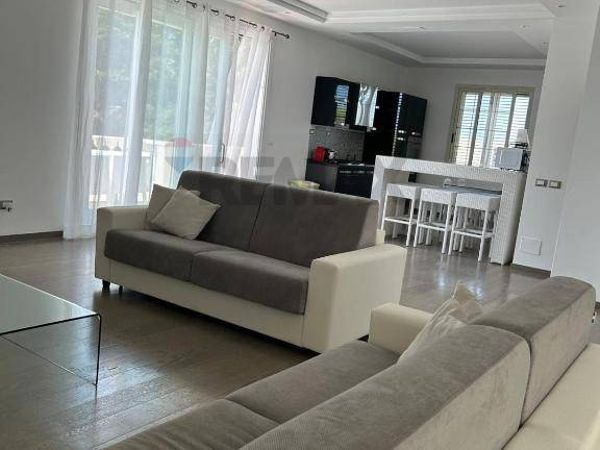 Villa singola Balestrate, PA Vendita - Foto 4