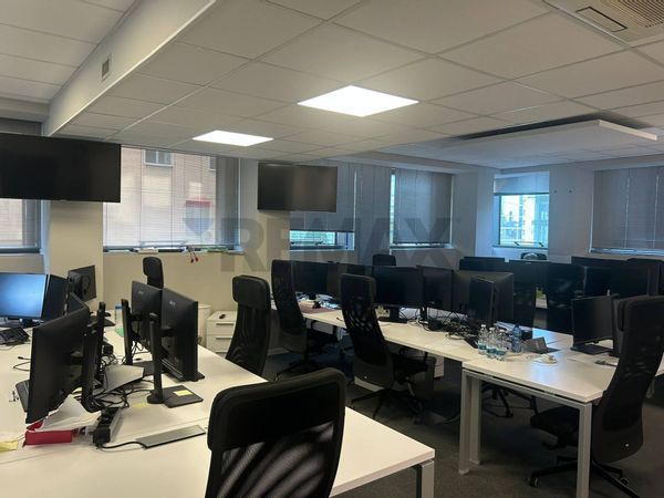 Ufficio Porta Nuova, Milano, MI Affitto - Foto 2