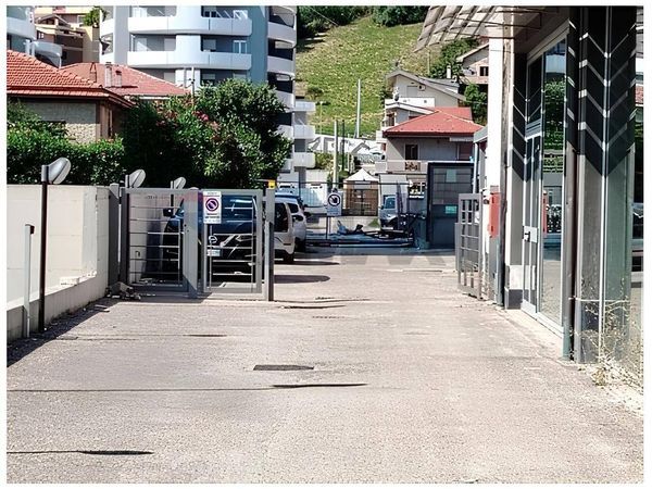 Appartamento Montesilvano, PE Vendita - Foto 4