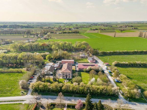 Casa Indipendente San Faustino, Rubiera, RE Vendita - Foto 2