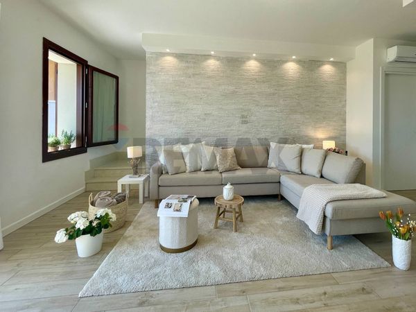 Villa a schiera Sandrà, Castelnuovo del Garda, VR Vendita