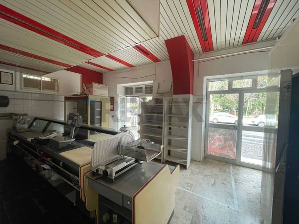 Attività  Commerciale Viale Trieste, Cosenza, CS Affitto - Foto 2