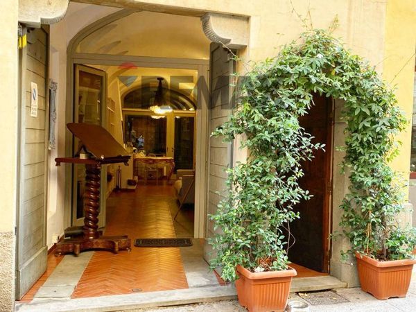 Porzione di casa Centrale, Bergamo, BG Vendita - Foto 2