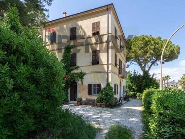 Villa singola Grottammare, AP Vendita