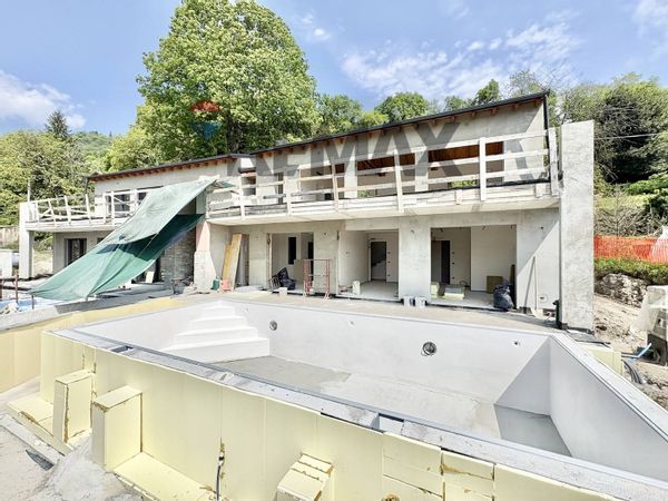 Villa singola Suna, Verbania, VB Vendita - Foto 4