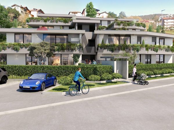 Appartamento Pasinetti, Ponteranica, BG Vendita - Foto 4