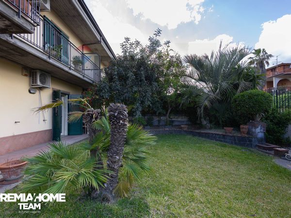 Porzione di villa San Pietro Clarenza, CT Vendita - Foto 2