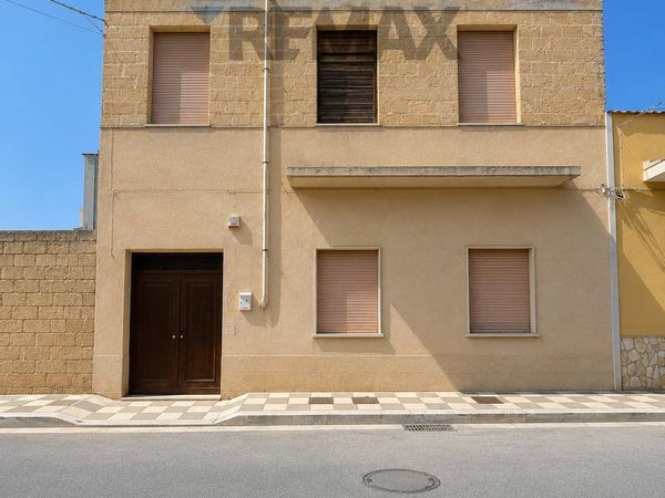 Casa Indipendente Trapani, TP Vendita - Foto 2