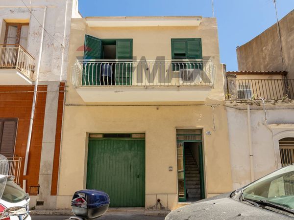 Casa Indipendente Avola, SR Vendita