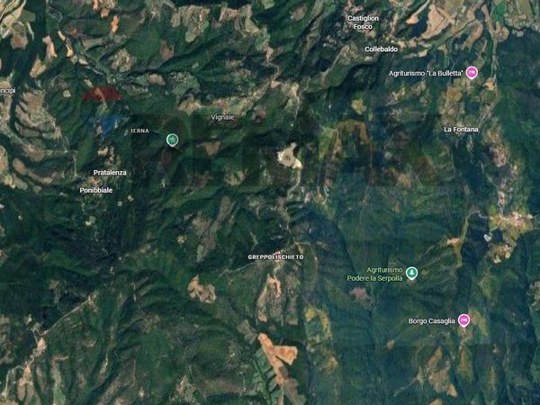 Rustico Greppolischietto, Piegaro, PG Vendita - Foto 4