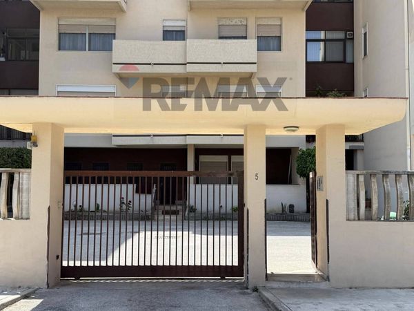 Appartamento Zona pregiata, Trapani, TP Vendita - Foto 3
