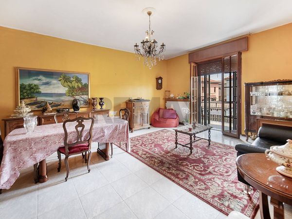 Porzione di villa Seveso, MB Vendita