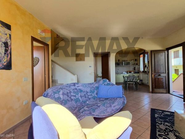 Villa a schiera Bassa, Cerreto Guidi, FI Vendita - Foto 2