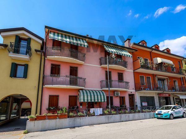 Appartamento Pieve, Curtarolo, PD Vendita