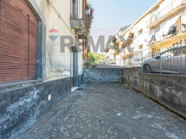 Casa Indipendente Castiglione di Sicilia, CT Vendita - Foto 2