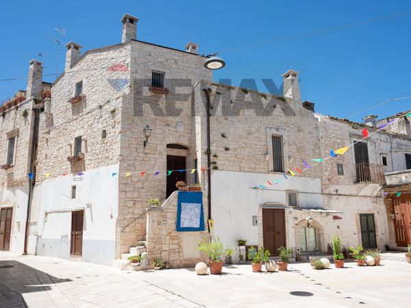 Casa Indipendente Sammichele di Bari, BA Vendita - Foto 2