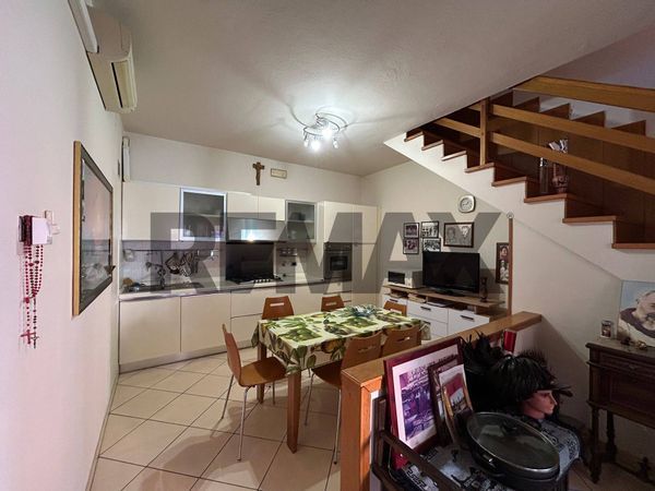 Porzione di casa Palosco, BG Vendita - Foto 3