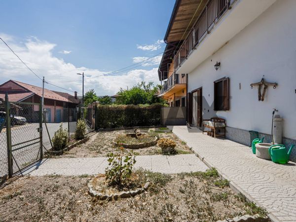 Porzione di casa Piossasco, TO Vendita - Foto 4