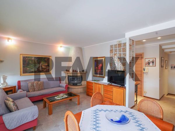 Appartamento Suisio, BG Vendita - Foto 2