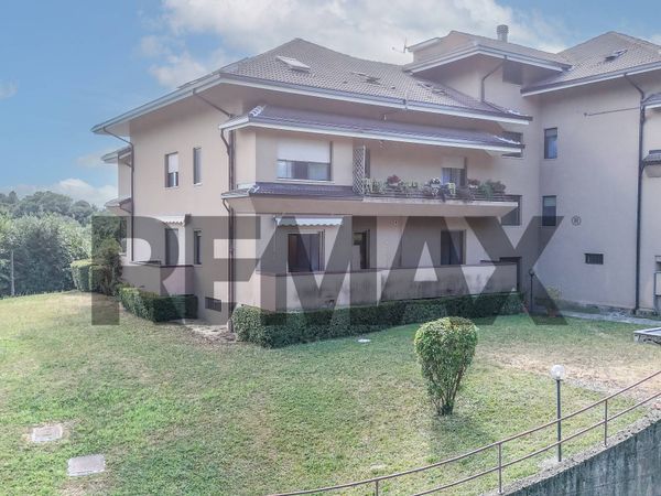 Appartamento Biella, BI Affitto