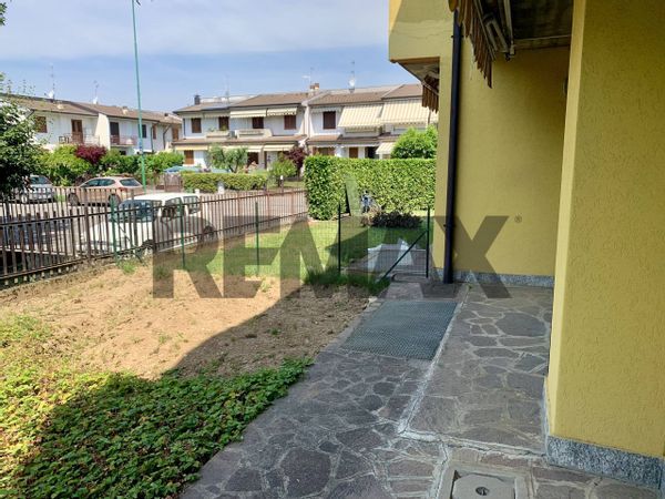 Villa a schiera Grassobbio, BG Vendita - Foto 2